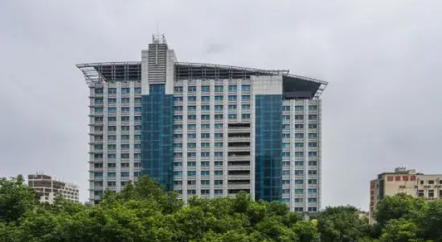 Zhishang Hotel (Hangzhou West Lake Zhejiang No.2 Branch)