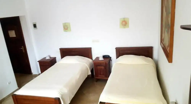 Hotel Etrusco, Varaa Hotelli  