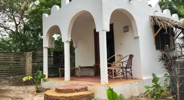 Бунгало Magharibi House