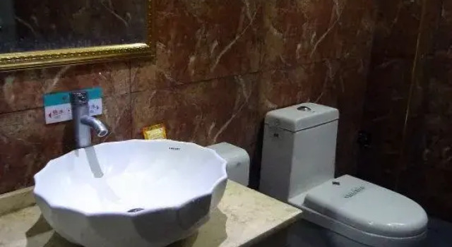 Liuzhou JinChao Express Hotel, Prenota Hotel Liuzhou Guangxi