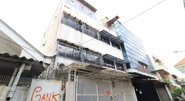 Eiffel Residence Batu Tulis 35A1 - Female Only, Prenota Affittacamere Gambir 