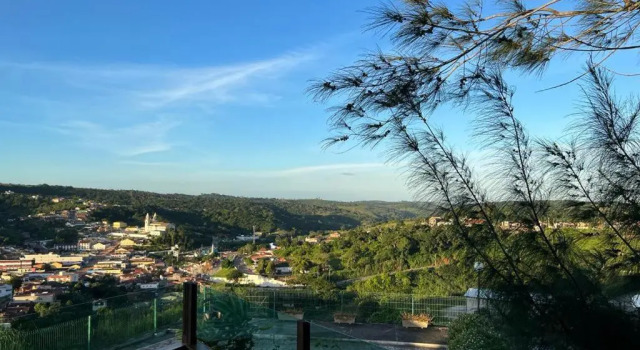Pousada Da Serra Bananeiras, Rezervovat Hotel Hotely v Bahia se snídaní, Snídaně