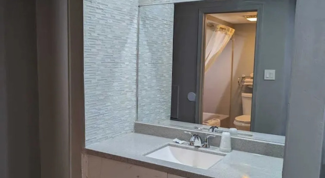 Двухместный номер Standard Executive Inn Coopersburg