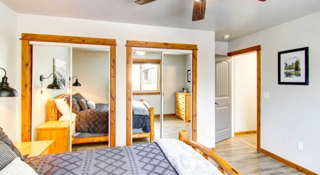 Cozy Belgrade Home Near Skiing, Hiking and Airport, Buchen Sie Ferienwohnung Belgrad Bridger Bowl
