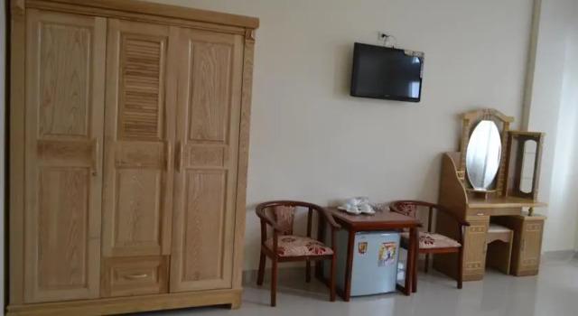 Ha My Hotel, Book Hotel Da Lat Lam Dong