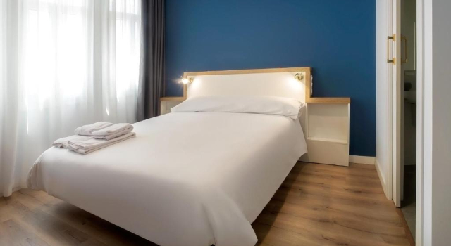 Двухместный номер Standard Casa do cabo