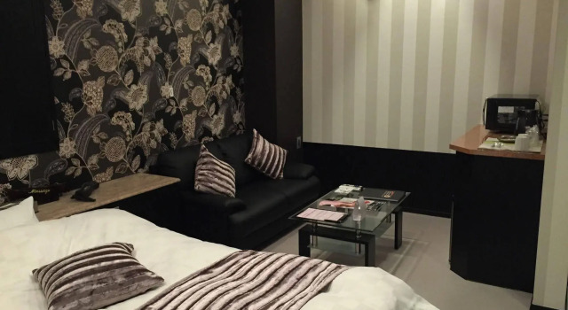 Hotel America Osaka – Adults Only