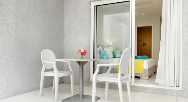 Voile Bleue Boutique Hotel