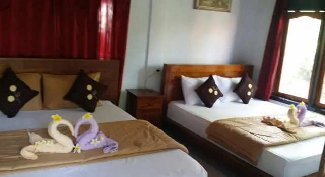 Ray Homestay, Boek Hotel Goedkope hotels in Bali