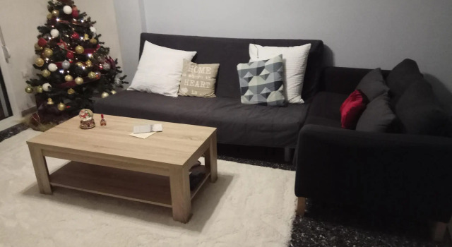 MyHome! Modern, huge, central, quiet, clean, Забронировать Отель Перистери периферийная единица Западные Афины