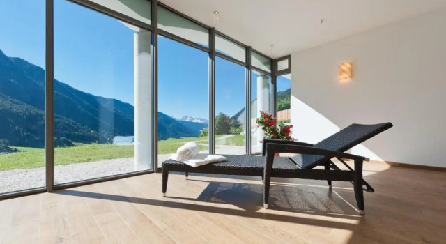 Апартаменты Superior Mountain Residence Montana