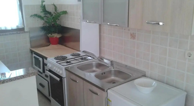 Апартаменты Apartment David