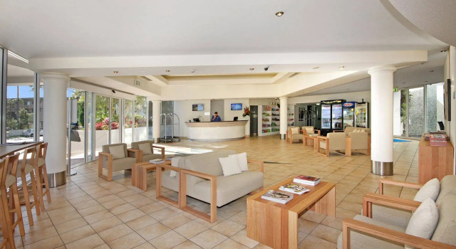 Sovereign on the Gold Coast, Забронировать Отель Отели Голд-Кост с бассейном, рядом с LAN SPA, Бассейн