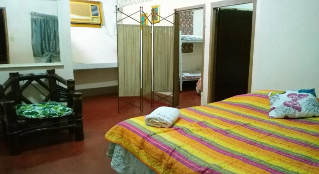 Sabina Beach Resort, Забронировать Курортный отель  