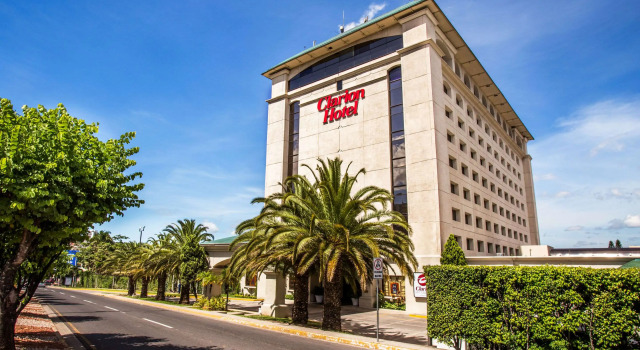 Clarion Hotel Real Tegucigalpa, Rezervovat Hotel Wellness hotely v Francisco Morazan, SPA