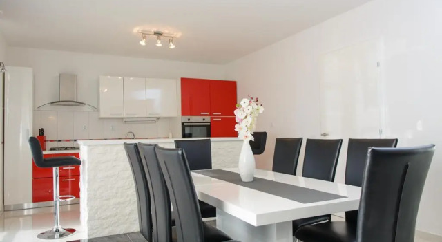 Apartment Cambi, Забронировать Апартаменты/квартира Слатине 