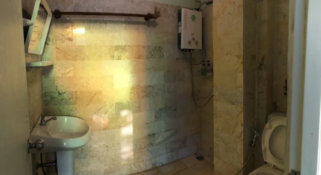 Двухместный номер Standard Heun Baan Rong Khun Resort