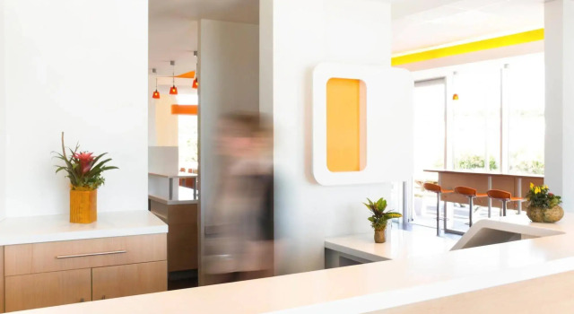ibis budget Lausanne Bussigny