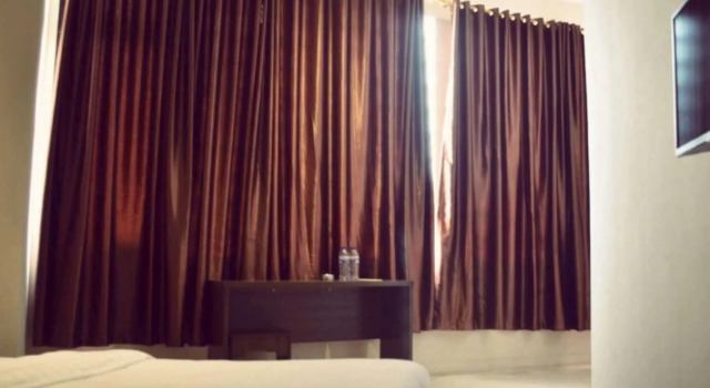 Hotel Mustika Tanah Abang