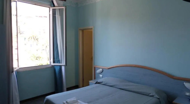 Номер Standard Hotel Savoy