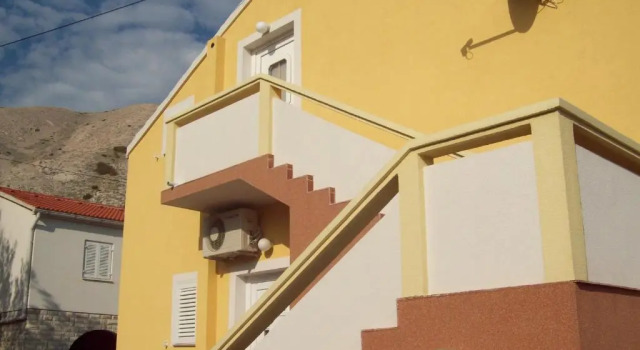 Апартаменты Apartmani Vesna