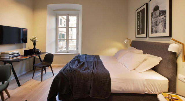 Two Bedroom Luxury Apartment Sorgo Cerva in Dubrovnik Old Town