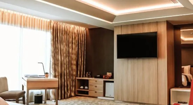 Люкс Hotel Route-Inn Nagaizumi Numazu Inter 2