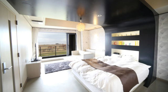 Hotel C-STAGE  - Adult Only, Prenota Hotel Otaru Hokkaido