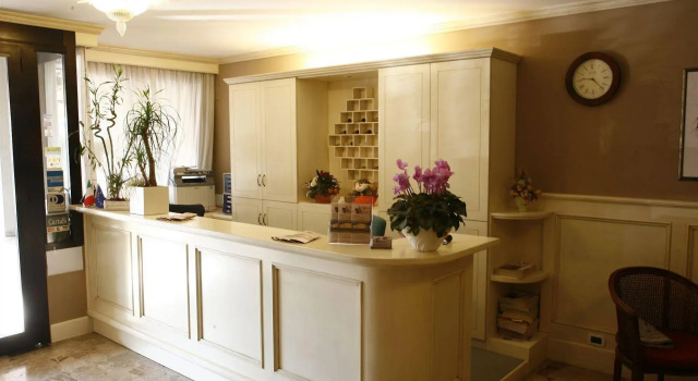 Hotel Ezzelino