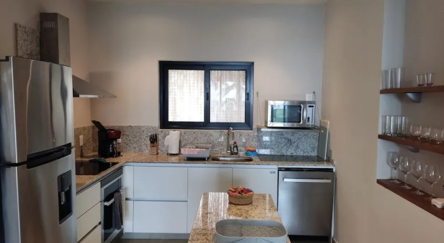 Апартаменты EEB TI KAAN TULUM - Luxury Oceanfront Residences