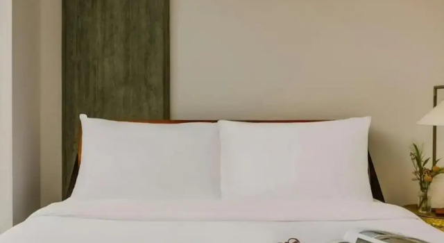 Апартаменты Comfort Hôtel Monroe - Downtown Montreal