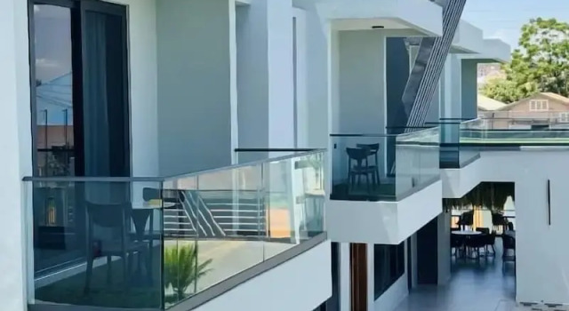 Deluxe Zimmer The Levels By 101 Hotel