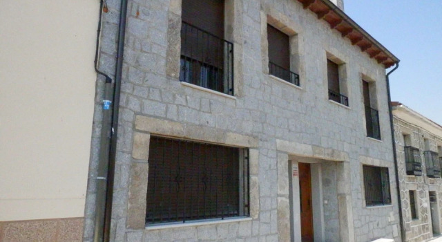 Fantastic Holiday Home in Avila with Hot Tub, Забронировать Отель Авила 