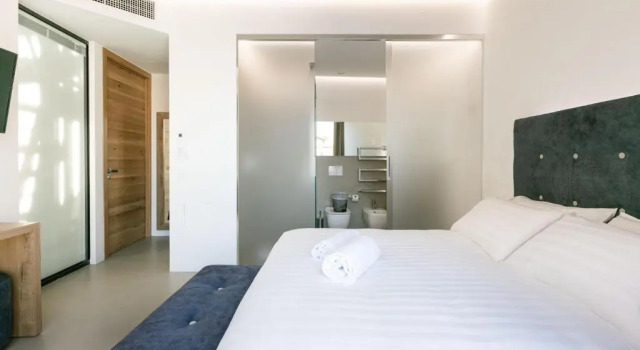 Номер Standard DOMUS CAVOUR Rooms&Suites