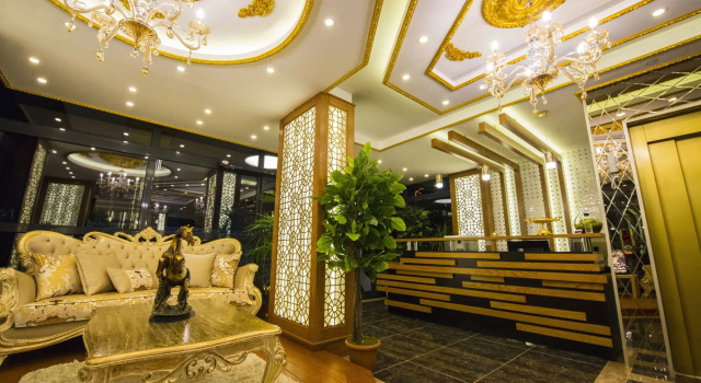 Golden Dream Otel