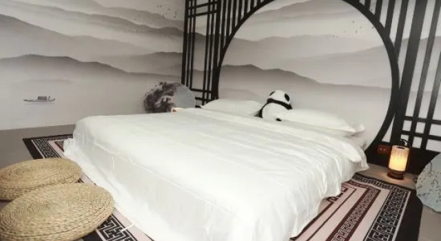 Suite BX Star River Hotel