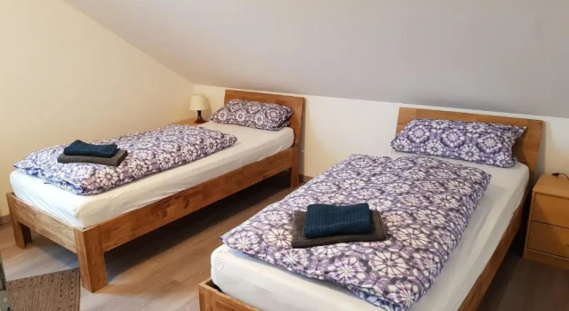 Ferienwohnung am Dörnberg, Κράτηση Ξενοδοχείο Κάλντεν Έσση