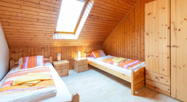Апартаменты Erlebnisbauernhof Tschom