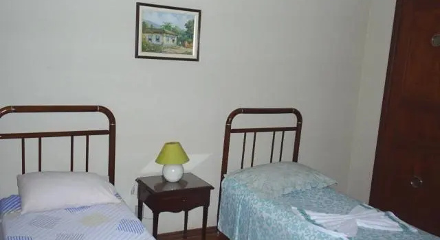 Люкс Parque Hotel Morro Azul - a 12 km do Parque dos Dinossauros