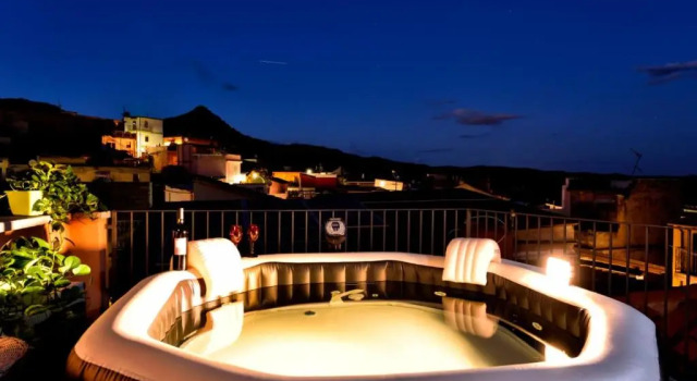 Номер Standard Hotel Antica Posada