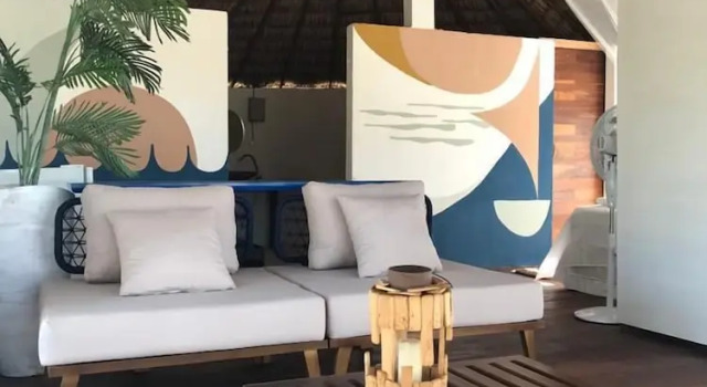 Номер Standard Kitejuba Bungalows