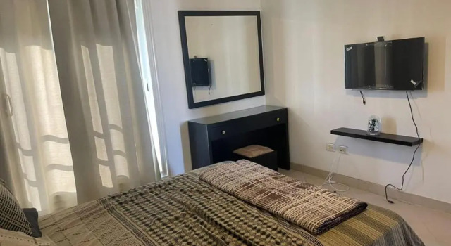 Amwaj 2 bedrooms D4