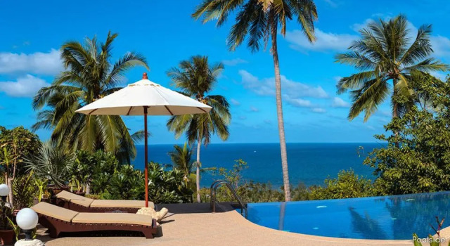 The Rocks Luxury Villas