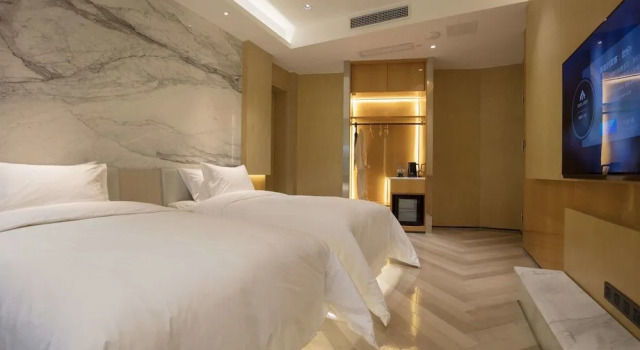 magic live markt hotel, Varaa Hotelli Chengdu Sichuan