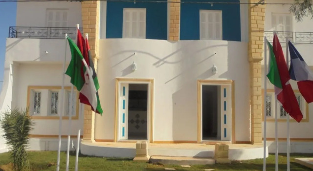 Hotel Amilcar, Varaa Hotelli Hotellit Tataouine aamiaisella, Aamiainen