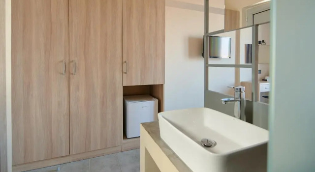 Номер Standard Sunny View Hotel