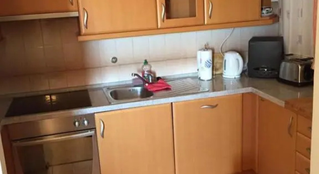 Апартаменты с 3 комнатами Apartmani Mane
