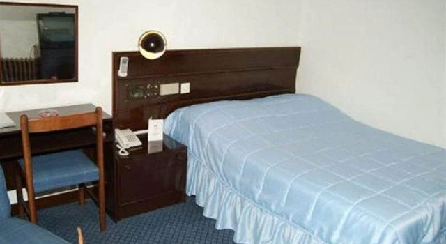 Hotel Vranje