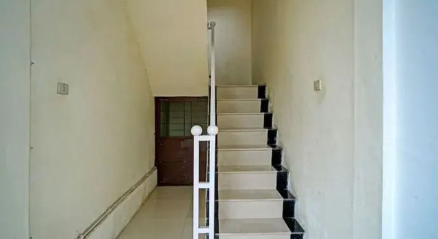 OYO 90979 Ryfana Residence Syariah, Rezerwuj Hotel Rantau Prapat Sumatra