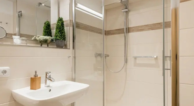 Номер Comfort Hotel Pension Fortuna